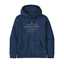 Lagom blue/blu