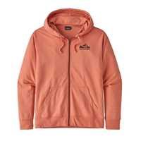 Felpe - Mellow mellon - Uomo - Ms Fitz Roy Scope LW Full-Zip Hoody  Patagonia