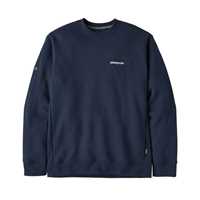 POS-WBF22_39667_NENA Felpe - Neo navy - Uomo - Fitz Roy Icon Uprisal Crew Sweatshirt  Patagonia