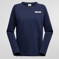 Felpe - Night Sky - Donna - Tufa Sweater W  La Sportiva