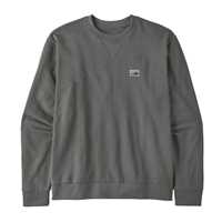 Felpe - Noble grey - Uomo - Daily Crewneck Sweatshirt  Patagonia