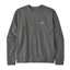 Noble grey/grigio
