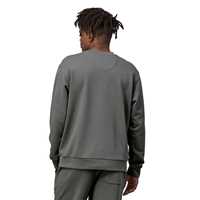 Felpe - Noble grey - Uomo - Daily Crewneck Sweatshirt  Patagonia