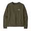 Pine Needle Green/verde