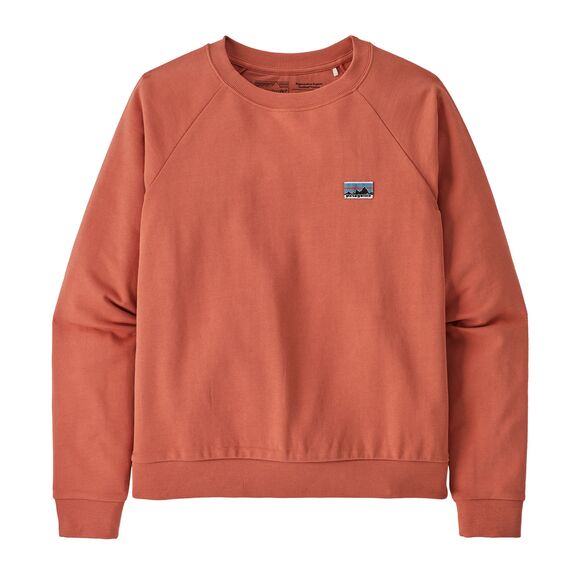 Felpa patagonia donna deals