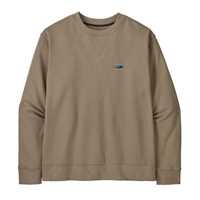Felpe - Seabird Grey - Uomo - Daily Crewneck Sweatshirt  Patagonia
