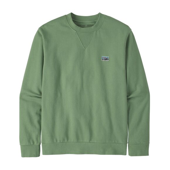 Felpa uomo Men s Regenerative Organic Pilot Cotton Patagonia