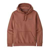 Felpe - Sienna Clay - Uomo - Boardshort Logo Uprisal Hoody  Patagonia