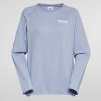Felpe - Stone-Blue - Donna - Tufa Sweater W  La Sportiva