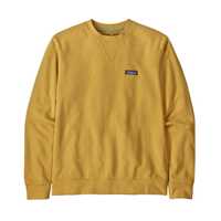 Felpe - Surfboard yellow - Uomo - Felpa uomo Mens Regenerative Organic Certified Cotton  Patagonia