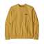 Surfboard yellow