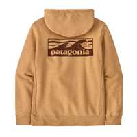 POS-WBF25_39665_TNGO Felpe - Talon Gold - Uomo - Ms Boardshort Logo Uprisal Hoody  Patagonia
