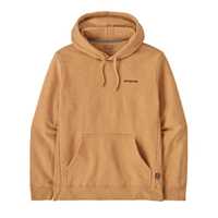 POS-WBF25_39665_TNGO_ALTFRONT Felpe - Talon Gold - Uomo - Ms Boardshort Logo Uprisal Hoody  Patagonia