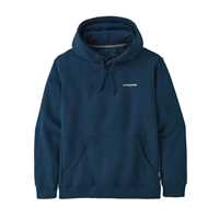 Felpe - Tidepool blue - Uomo - Boardshort Logo Uprisal Hoody  Patagonia