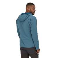 Giacche - Abalone blue - Uomo - Giacca imbottita uomo Ms Nano-Air Hoody  Patagonia
