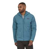 Giacche - Abalone blue - Uomo - Giacca imbottita uomo Ms Nano-Air Hoody  Patagonia
