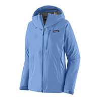 Giacche - Abundant Blue - Donna - Ws Granite Crest Rain Jkt  Patagonia