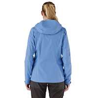 Giacche - Abundant Blue - Donna - Ws Granite Crest Rain Jkt  Patagonia