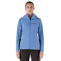 Giacche - Abundant Blue - Donna - Ws Nano-Air Ultralight Full-Zip Hoody  Patagonia