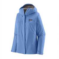 Giacche - Abundant Blue - Donna - Ws Torrentshell 3L Rain Jkt  Patagonia