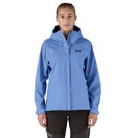 Giacche - Abundant Blue - Donna - Ws Torrentshell 3L Rain Jkt  Patagonia