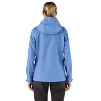 Giacche - Abundant Blue - Donna - Ws Torrentshell 3L Rain Jkt  Patagonia