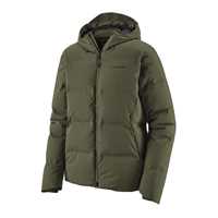 Giacche - Alder green - Uomo - Piumino uomo Ms Jackson Glacier Jacket  Patagonia