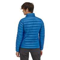 Giacche - Alpine blue - Donna - Womens Down Sweater Jacket  Patagonia