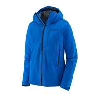 Giacche - Alpine blue - Donna - Ws Galvanized Jacket  Patagonia