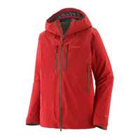Giacche - Amanita Red - Uomo - Ms Pluma PRO Jkt  Patagonia