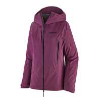 Giacche - Amaranth pink - Donna - Giacca impermeabile donna Ws Dual Aspect Jkt H2No Patagonia