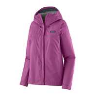 Giacche - Amaranth pink - Donna - Giacca impermeabile donna Ws Torrentshell Jacket  Patagonia