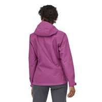 Giacche - Amaranth pink - Donna - Giacca impermeabile donna Ws Torrentshell Jacket  Patagonia