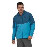 Giacche - Anacapa blue - Uomo - Giacca imbottita uomo Ms Nano-Air Hoody  Patagonia