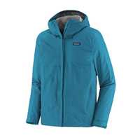 Giacche - Anacapa blue - Uomo - Giacca impermeabile uomo Ms Torrentshell 3L Jacket Giacca impermeabile Uomo Patagonia