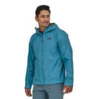 Giacche - Anacapa blue - Uomo - Giacca impermeabile uomo Ms Torrentshell 3L Jacket Giacca impermeabile Uomo Patagonia