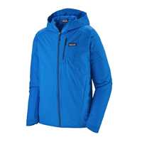 Giacche - Andes Blue - Uomo - Giacca antivento leggera Ms Houdini Air Jacket  Patagonia