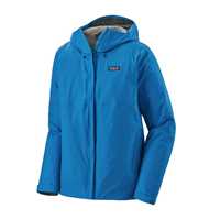 Giacche - Andes Blue - Uomo - Giacca impermeabile uomo Ms Torrentshell 3L Jacket Giacca impermeabile Uomo Patagonia
