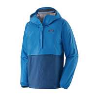Giacche - Andes Blue - Uomo - Giacca impermeabile uomo Ms Torrentshell 3L pullover  Patagonia