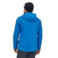 Giacche - Andes Blue - Uomo - Giacca scialpinismo Ms Stormstride Jacket  Patagonia