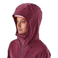 Giacche - Arrow red - Donna - Ws Galvanized JKT  Patagonia
