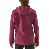 Giacche - Arrow red - Donna - Ws Galvanized JKT  Patagonia