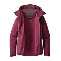 Giacche - Arrow red - Donna - Ws Galvanized JKT  Patagonia