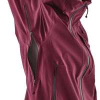Giacche - Arrow red - Donna - Ws Galvanized JKT  Patagonia