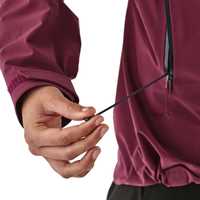 Giacche - Arrow red - Donna - Ws Galvanized JKT  Patagonia