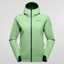 Aspen Green Night Sky/verde