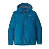 Giacche - Balkan blue - Uomo - Giacca impermeabile uomo Ms Storm Racer Jkt  Patagonia