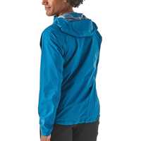 Giacche - Balkan blue - Uomo - Giacca impermeabile uomo Ms Storm Racer Jkt  Patagonia