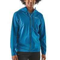 Giacche - Balkan blue - Uomo - Giacca impermeabile uomo Ms Storm Racer Jkt  Patagonia