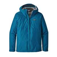 Giacche - Balkan blue - Uomo - Giacca impermeabile uomo Ms Torrentshell Jkt  Patagonia
